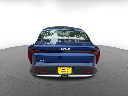 Used 2026 Kia K4 FWD image 12