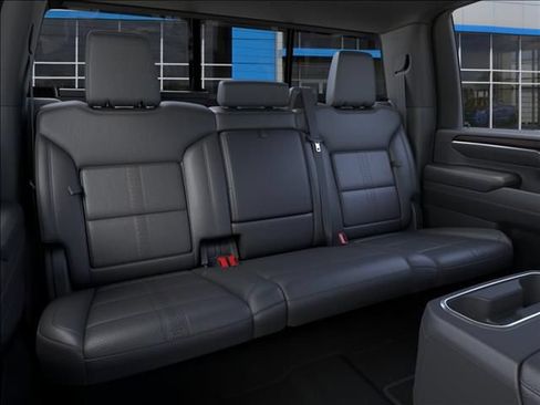 New 2026 Chevrolet Silverado 2500 High Country w/ High Country Premium Package AWD/4WD image 21