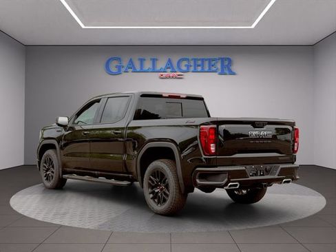 New 2026 GMC Sierra 1500 Elevation w/ Elevation Premium Package AWD/4WD image 7