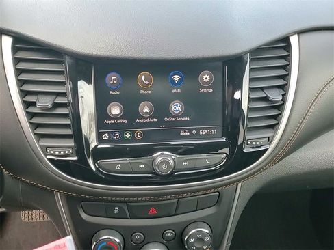 Used 2021 Chevrolet Trax LS w/ Tint and Cruise Package image 28