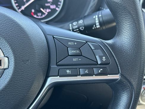 Certified 2023 Nissan Sentra SV FWD image 27