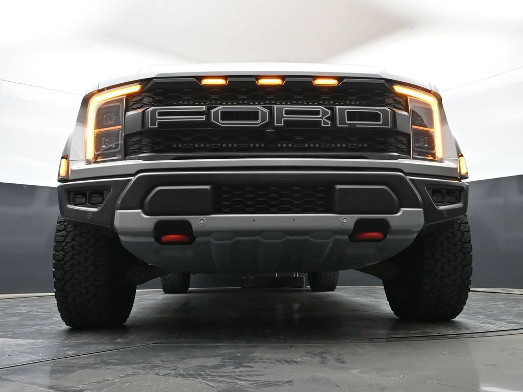Used 2023 Ford F150 Raptor AWD/4WD image 58