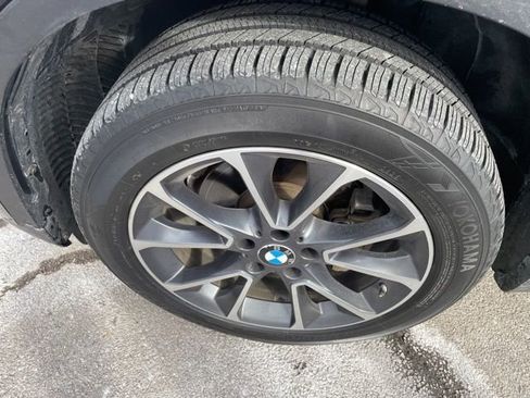 Used 2018 BMW X5 xDrive35i image 7