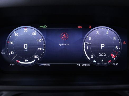 New 2026 Land Rover Defender 110 X-Dynamic SE image 19