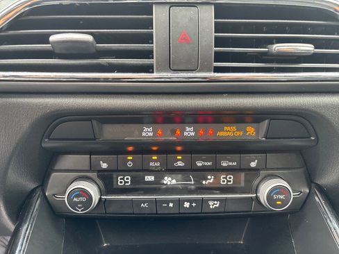 Used 2023 MAZDA CX-9 Touring image 20