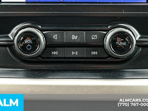 Used 2023 Ford F150 XLT w/ XTR Package AWD/4WD image 39