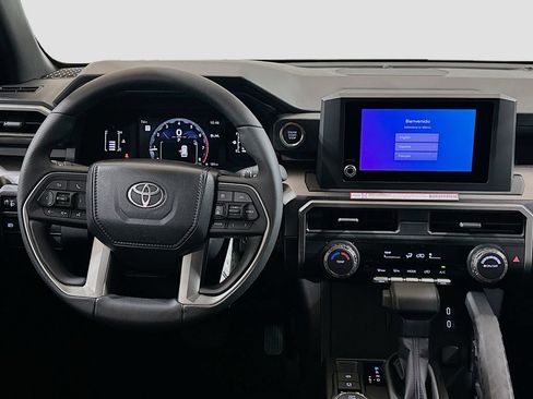 New 2026 Toyota 4Runner SR5 AWD/4WD image 20