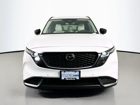 New 2026 MAZDA CX-5 Preferred AWD/4WD image 2