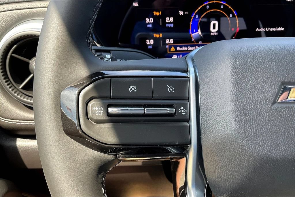 New 2026 Chevrolet Colorado LT RWD image 10