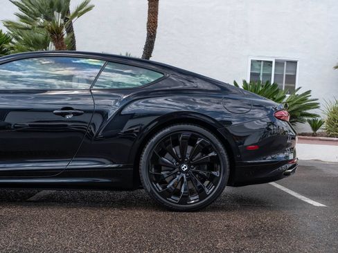 New 2026 Bentley Continental GT AWD/4WD image 21