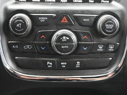 Used 2014 Dodge Durango R/T AWD/4WD image 18