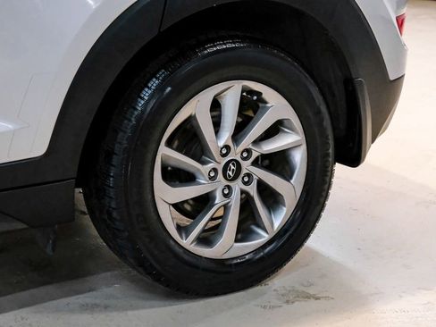 Used 2016 Hyundai Tucson Eco FWD image 70