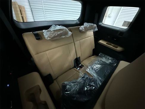 New 2026 Hyundai Santa Fe Calligraphy image 19