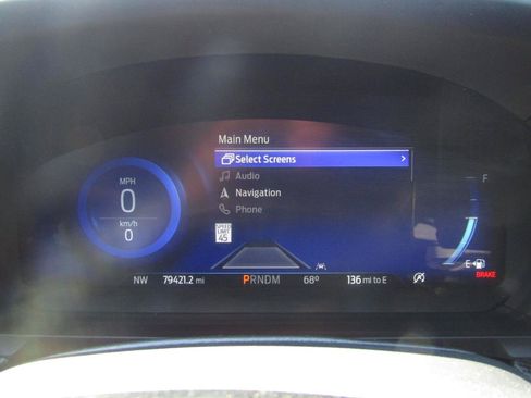 Used 2021 Ford Explorer ST w/ ST Street Pack AWD/4WD image 17
