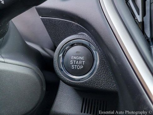 New 2026 Subaru Impreza 2.0i Sport image 16