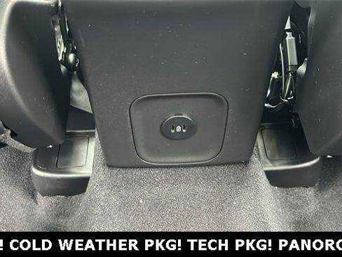 New 2026 Ford Escape ST-Line w/ Tech Pack #1 image 24