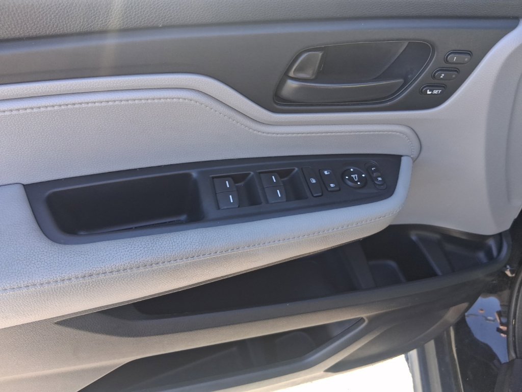 Used 2018 Honda Odyssey EX-L image 9