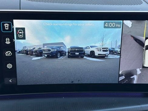 Used 2025 Hyundai Santa Fe Calligraphy w/ Tow & Go Package image 35