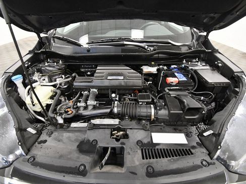 Used 2020 Honda CR-V EX image 12