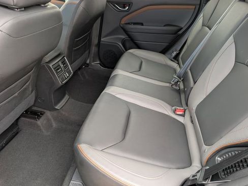 Used 2025 Subaru Forester Sport AWD/4WD image 19