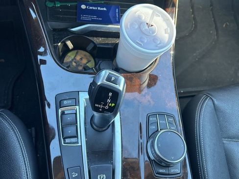 Used 2017 BMW X3 xDrive28i image 18