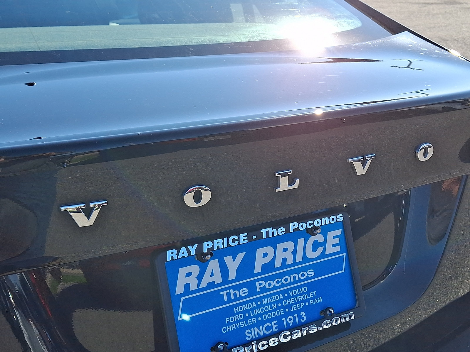 Used 2015 Volvo S60 T5 Platinum AWD/4WD image 31