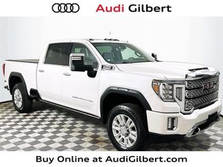 Used 2021 GMC Sierra 2500 Denali w/ Denali Ultimate Package AWD/4WD video 1