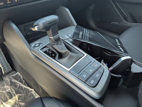 New 2026 Kia Sportage X-Pro Prestige AWD/4WD image 12