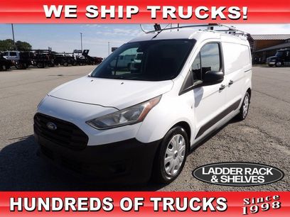 Used 2019 Ford Transit Connect XL