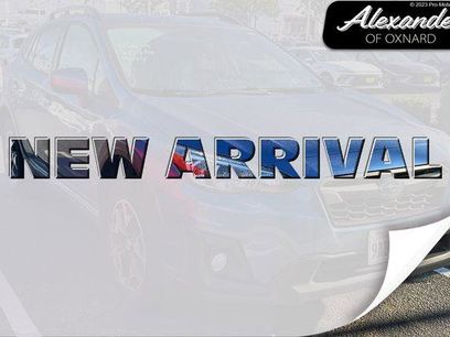 Used 2018 Subaru Crosstrek 2.0i Premium