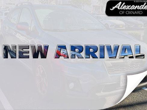 Used 2018 Subaru Crosstrek 2.0i Premium image 1