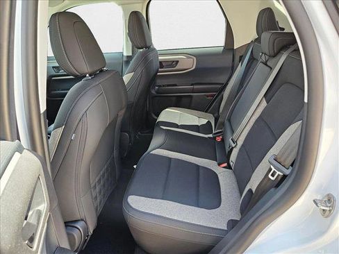 New 2025 Ford Bronco Sport Big Bend image 16