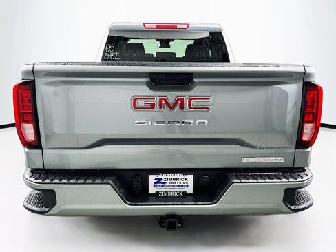 New 2026 GMC Sierra 1500 Elevation AWD/4WD image 6