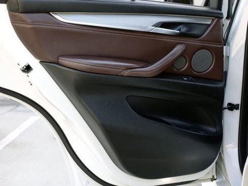 Used 2017 BMW X5 xDrive50i w/ Executive Package image 20