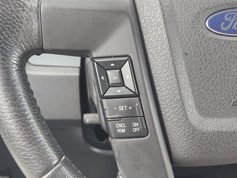 Used 2012 Ford F150 XLT w/ XLT Chrome Pkg image 26