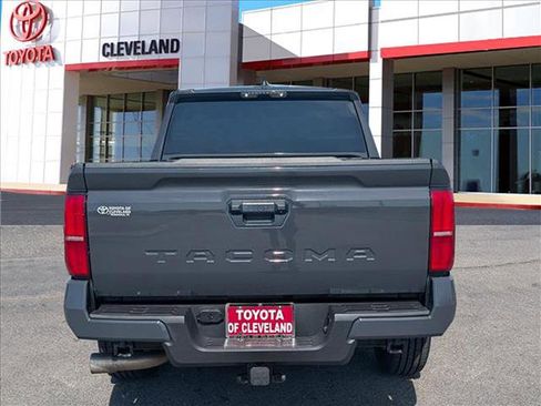 Used 2024 Toyota Tacoma SR5 RWD image 6