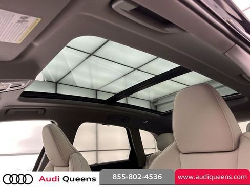 Used 2025 Audi Q5 Premium Plus AWD/4WD image 20
