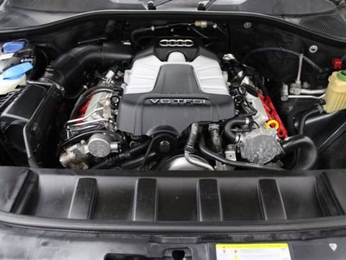 Used 2014 Audi Q7 3.0T S line Prestige image 29