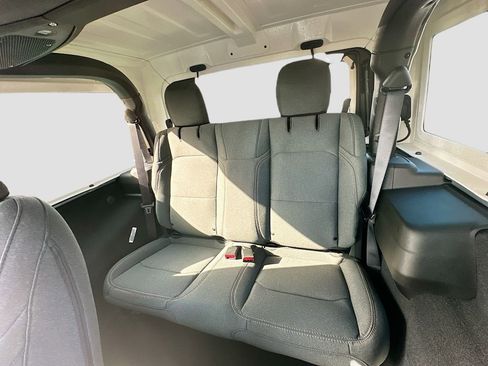 New 2025 Jeep Wrangler Sport image 22