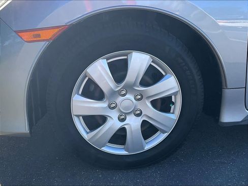 Used 2016 Honda Civic LX image 11