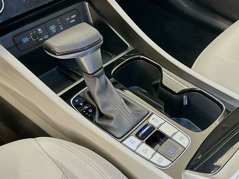 Used 2025 Hyundai Tucson SEL image 25