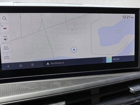 New 2026 Hyundai Santa Fe Calligraphy AWD/4WD image 17
