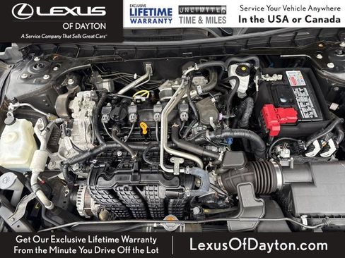 Used 2024 Nissan Altima 2.5 SV image 32