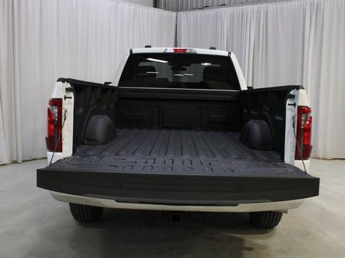 Used 2025 Ford F150 XL w/ Equipment Group 103A High image 26