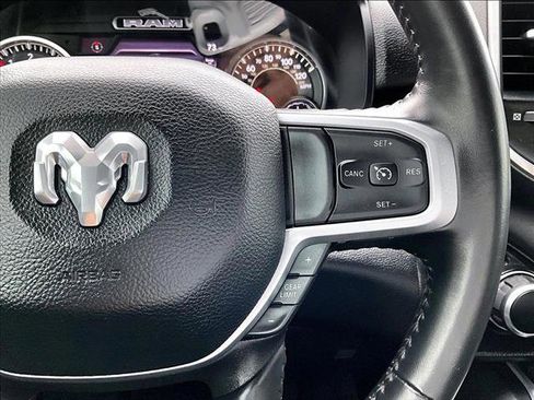 Used 2022 RAM 1500 Big Horn image 21