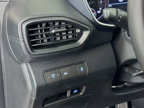 Used 2023 Hyundai Santa Fe SE w/ Cargo Package AWD/4WD image 19