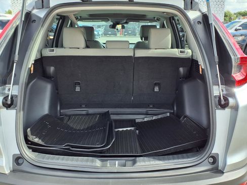 Used 2022 Honda CR-V EX image 20
