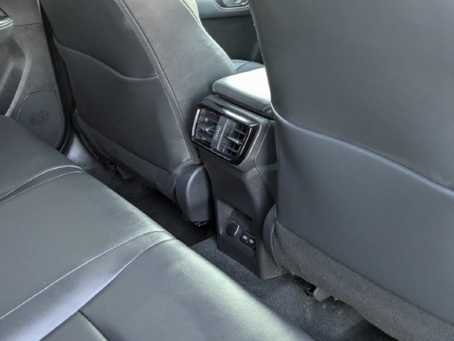 Used 2025 Lexus NX 350 AWD w/ Accessory Package (2T) image 33