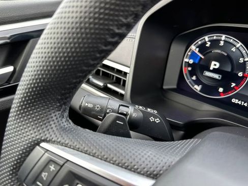 Used 2023 Mitsubishi Outlander SE image 24