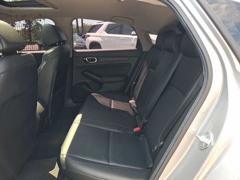 Certified 2024 Acura Integra FWD image 11